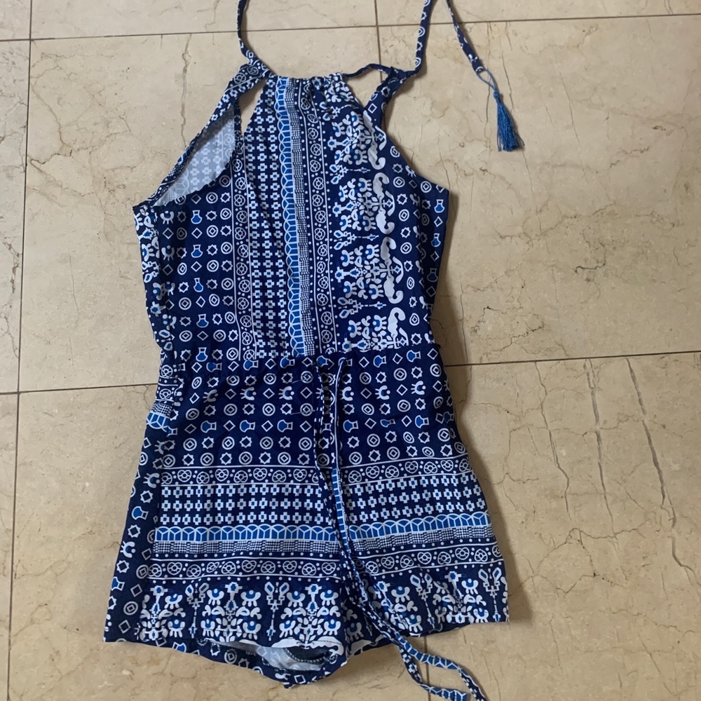 romper